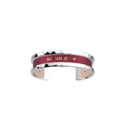 manchette-pure-martelee-cuir-reversible-dragee-grenade-dorure-a-chaud-pack_manchettes_essentielles-2