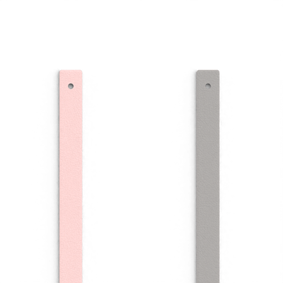 cuir-manchettes-rose-clair-gris-clair-cuir_-_bracelet