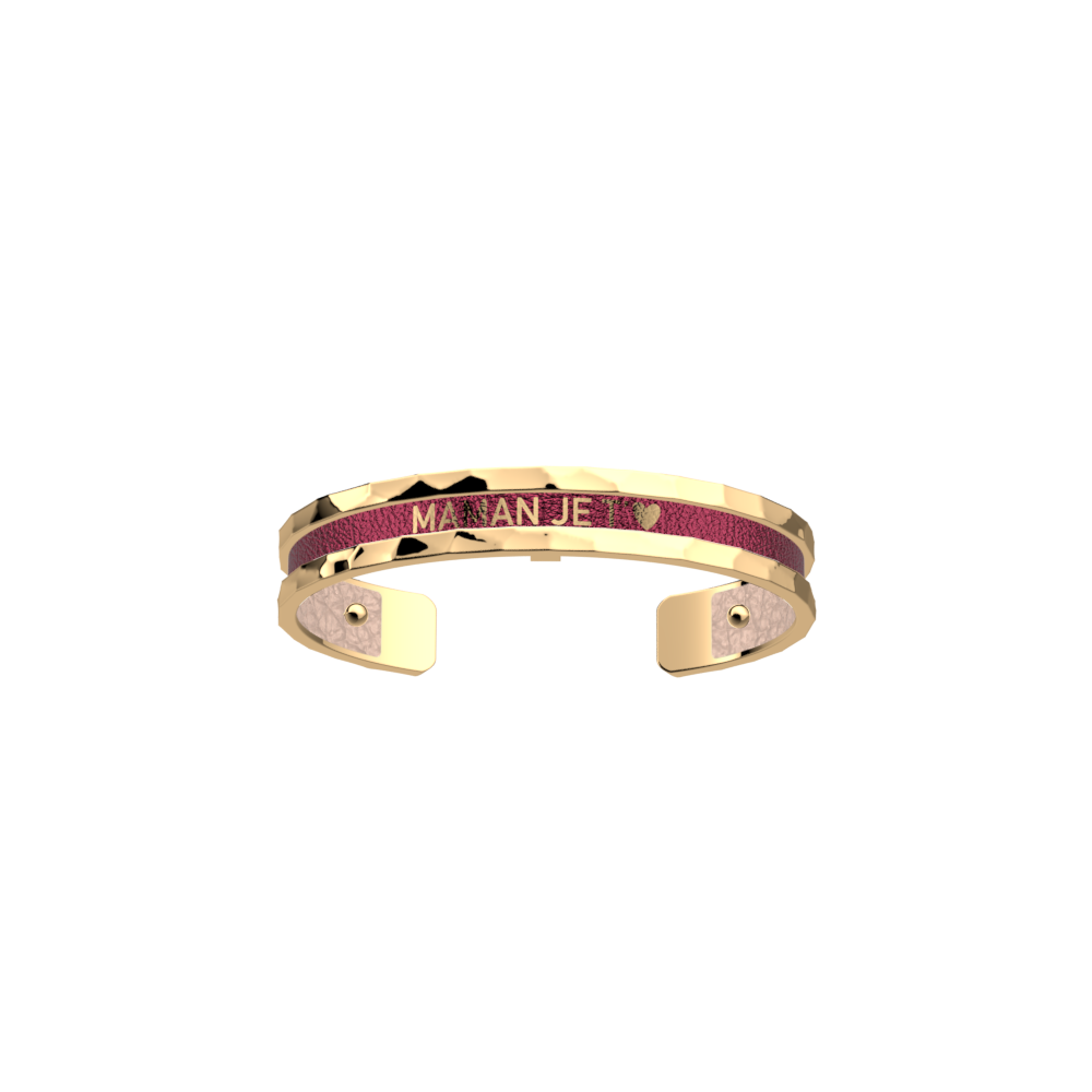 pure-martelee-bracelet-sugared-almond-pomegranate-gold-inscription-reversible-insert-pack_manchettes_essentielles-2