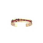pure-martelee-bracelet-sugared-almond-pomegranate-gold-inscription-reversible-insert-pack_manchettes_essentielles-2