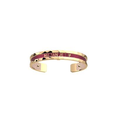 pure-martelee-bracelet-sugared-almond-pomegranate-gold-inscription-reversible-insert-pack_manchettes_essentielles