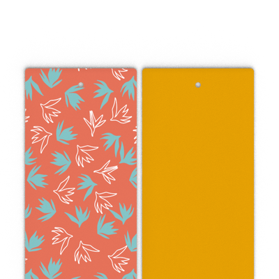 Leather insert - Bracelets, Dandelion / Sun leather-insert-bracelets-dandelion-sun-manchette