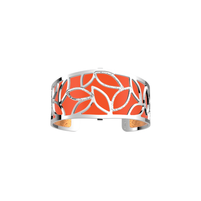 Jungle bracelet, Copper / Mango reversible insert jungle-bracelet-copper-mango-reversible-insert-pack_manchettes_essentielles
