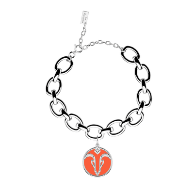 Bracelet Capricorne, cuir réversible Cuivre / Mango bracelet-capricorne-cuir-reversible-cuivre-mango-pack_bracelets_zodiaque