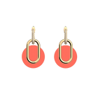 chaine-earrings-coral-metallic-navy-blue-reversible-insert-pack_boucles_d_oreilles_essentielles_et_precieuses-1