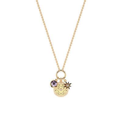 Shine necklace shine-necklace-collier_chaine