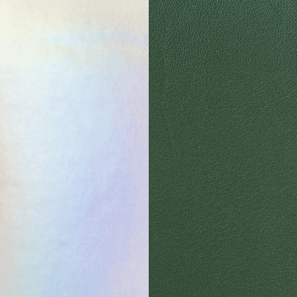 leather-insert-bracelets-iridescent-silver-green-manchette-1