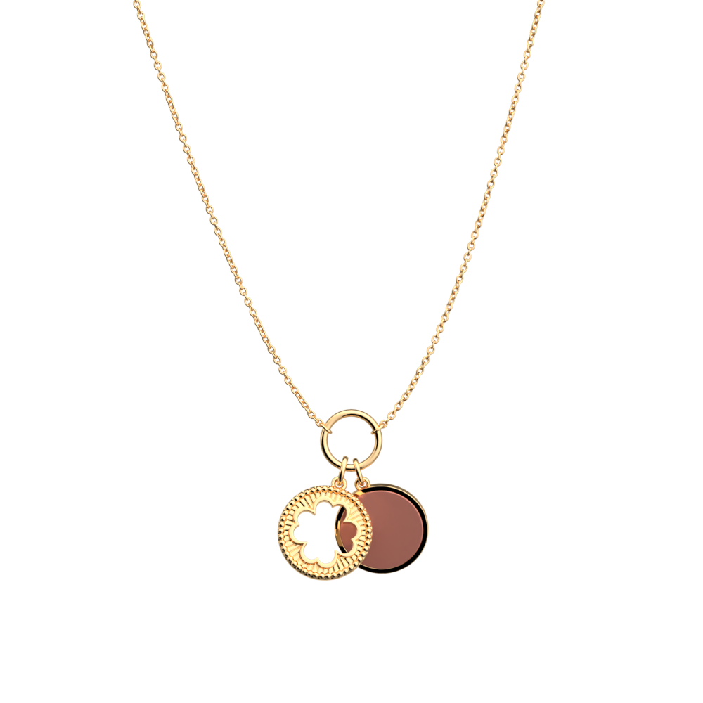 Collier Lucky - Les Georgettes - Modalova