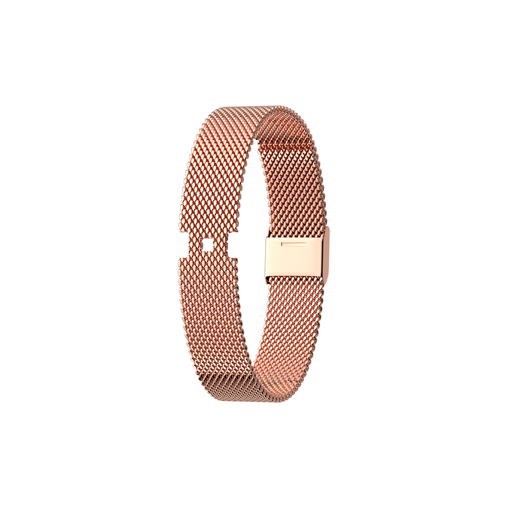 watch-strap-milanese-mesh-rose-gold-finish-buckle-bracelet_de_montre-1