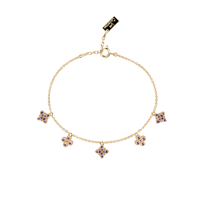 Bourgeon chain bracelet bourgeon-chain-bracelet-bracelet_chaine