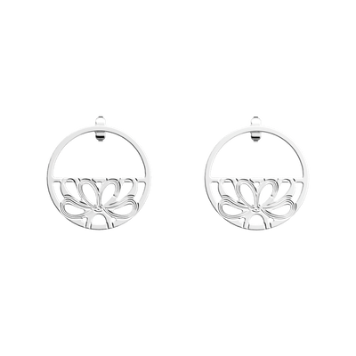 Boucles d'oreilles Flora boucles-d-oreilles-flora-pendantes