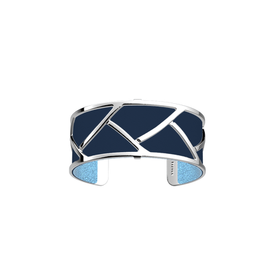 Tresse bracelet, Marine / Starry Sky reversible insert tresse-bracelet-marine-starry-sky-reversible-insert-pack_manchettes_essentielles