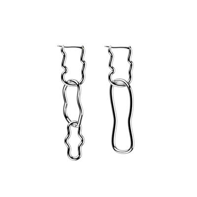 Boucles d'oreilles Western boucles-d-oreilles-western-pendantes