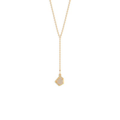 Girafe Iconique necklace girafe-iconique-necklace-collier_chaine