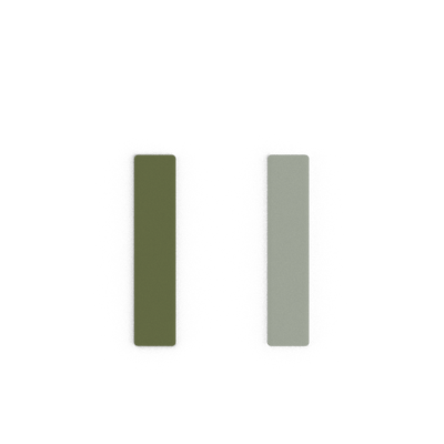 Cuir - Bagues, Olive / Eau Douce cuir-bagues-olive-eau-douce
