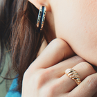boucles-d-oreilles-pure-martelee-cuirs-reversibles-marine-ciel-etoile-pack_boucles_d_oreilles_essentielles_et_precieuses-1