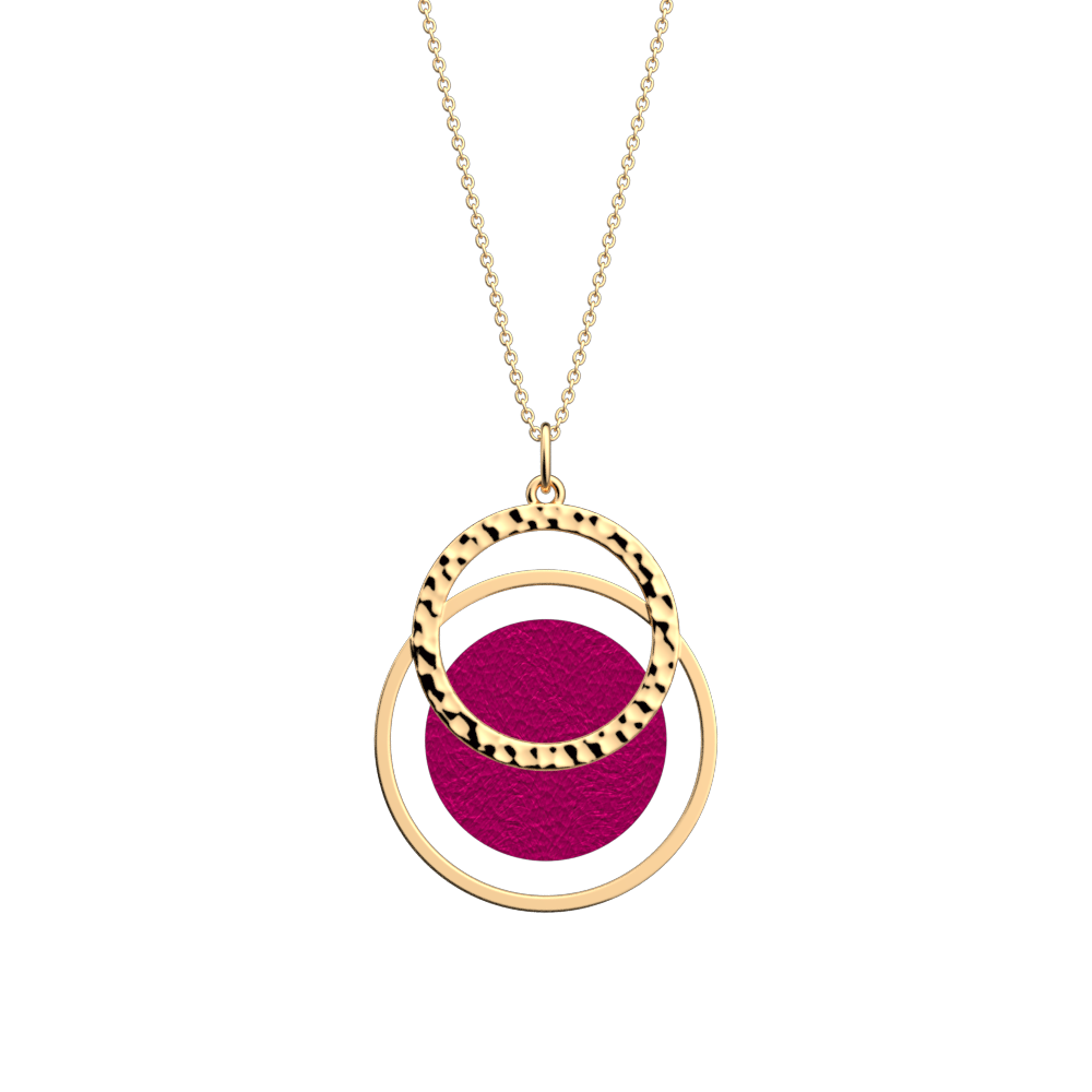 pure-martelee-necklace-exotic-fuchsia-pink-amaryllis-reversible-insert-pack_colliers-2