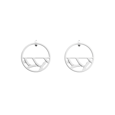 Boucles d'oreilles Tresse boucles-d-oreilles-tresse-pendantes