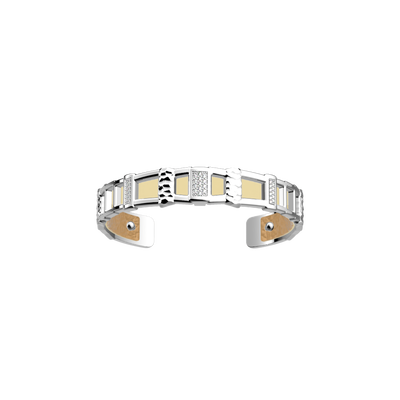 Merveille bracelet, Caramel / Fine Sand reversible insert merveille-bracelet-caramel-fine-sand-reversible-insert-pack_manchettes_essentielles
