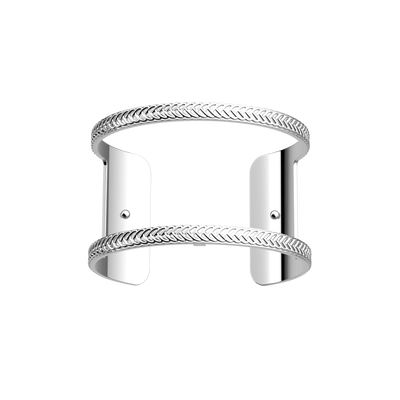 Pure Tresse bracelet pure-tresse-bracelet-manchette