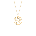 Pendentif Tigre image number 1