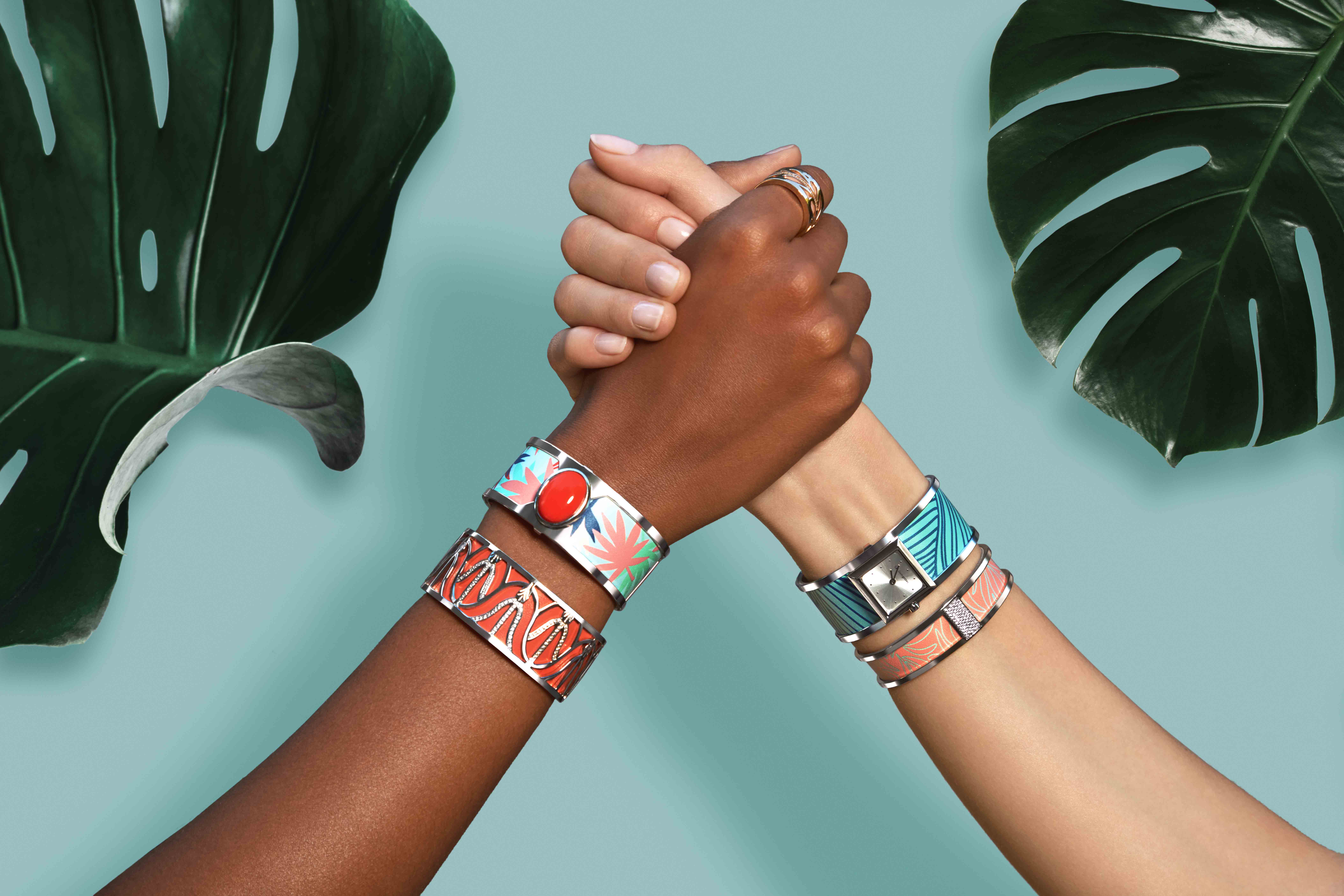 Les Georgettes Bracelets Les Georgettes Bracelets