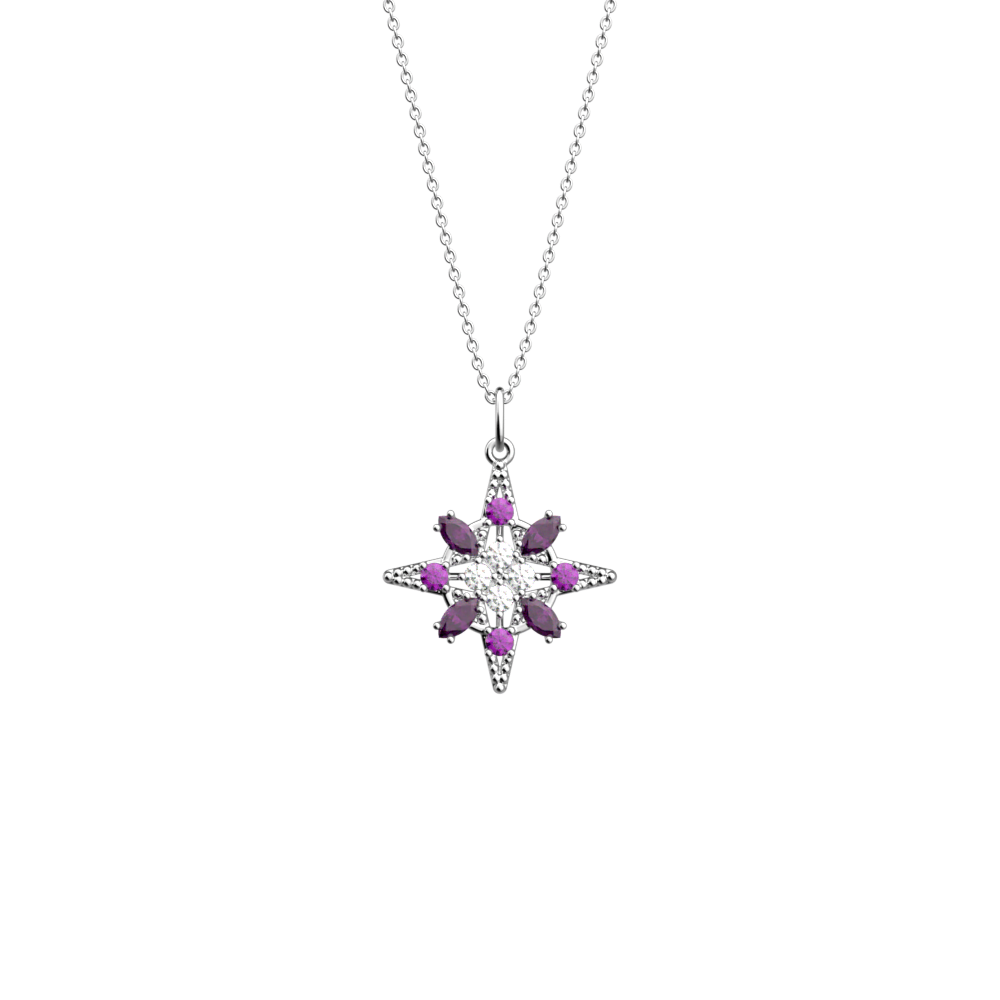 etoile-necklace