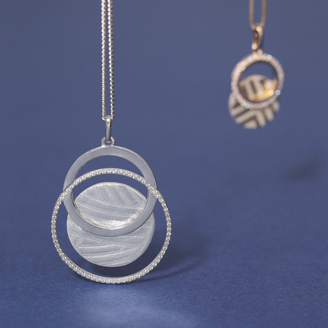 Colliers Temps 2 Collection