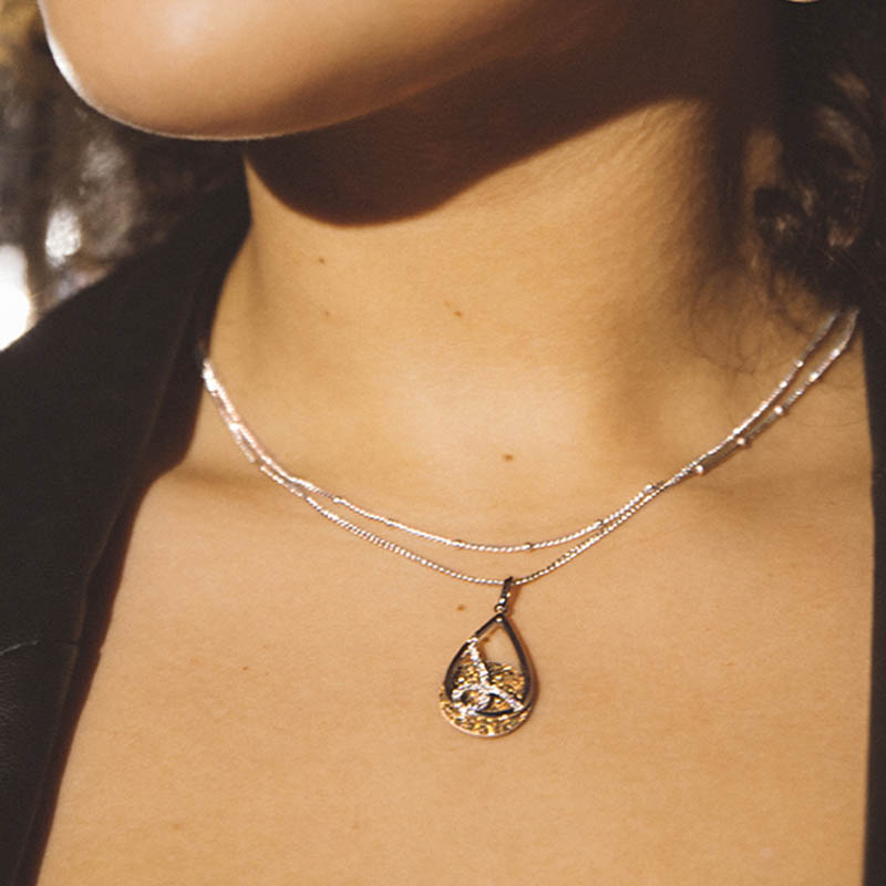 Necklace-Songe