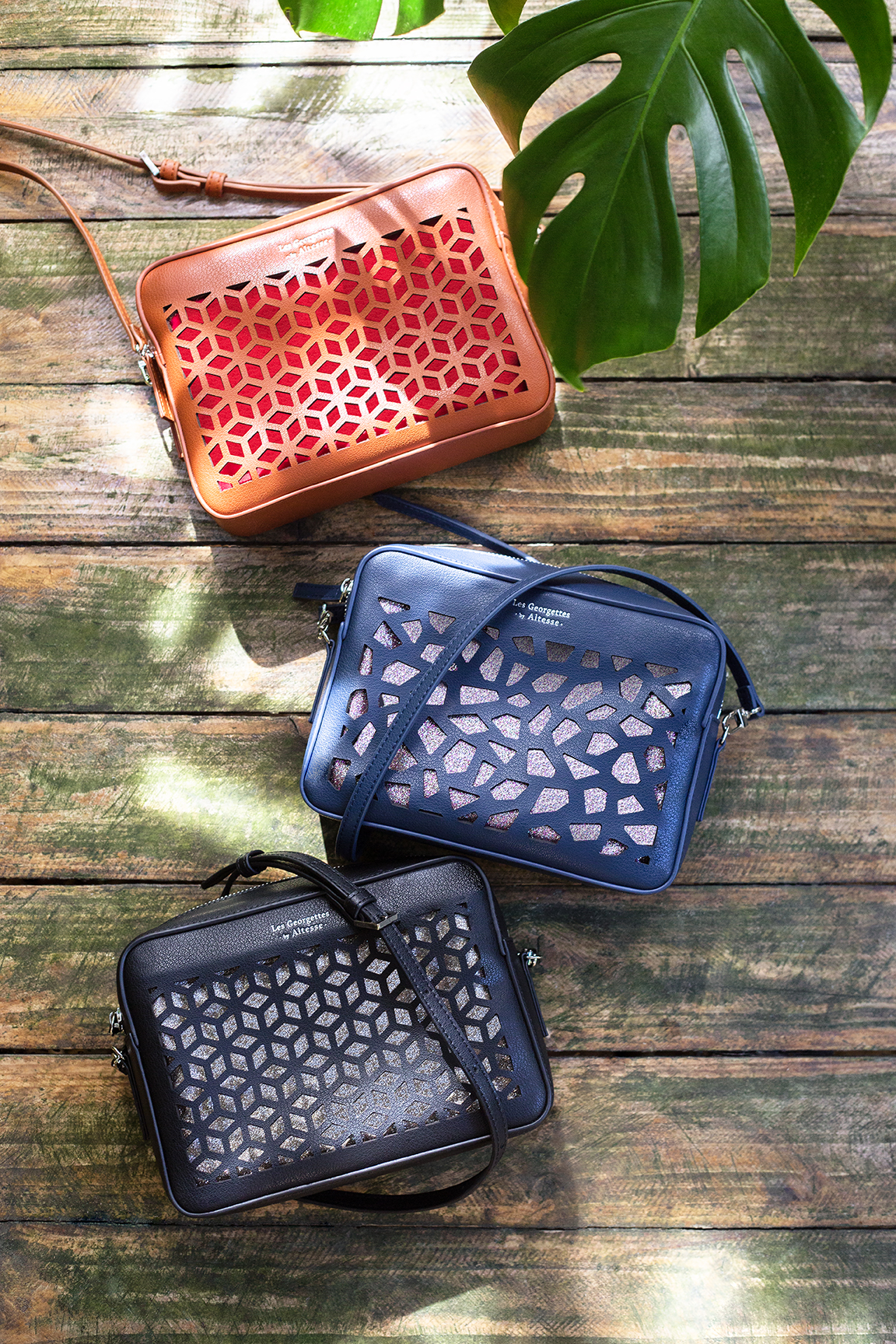 Dentelle Bags Dentelle Bags
