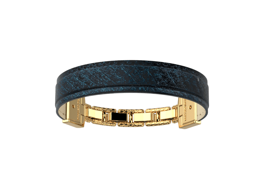 bracelet-twist