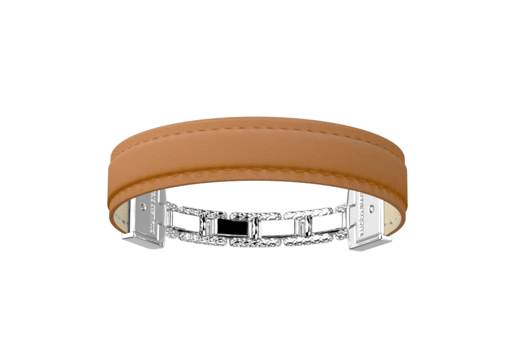 bracelet-twist