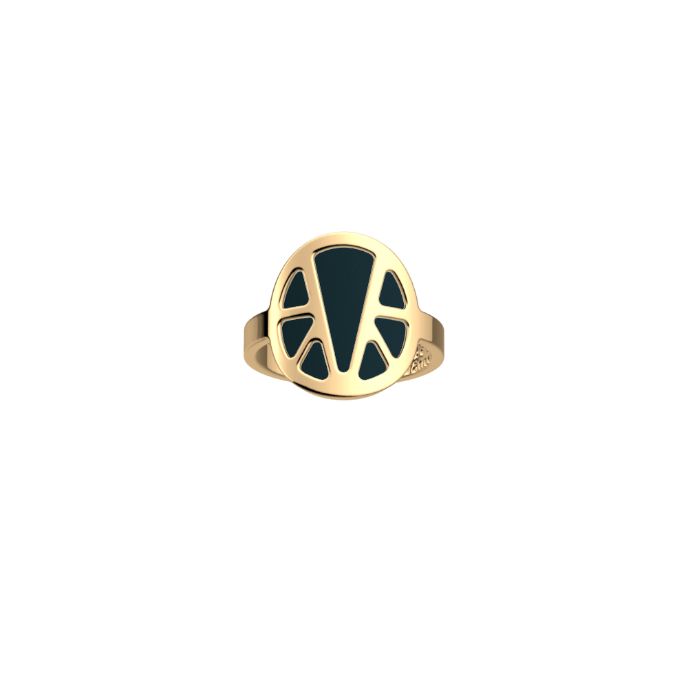 bague-ibiza-16-mm-doree-cuir-bleu-petrole-framboise