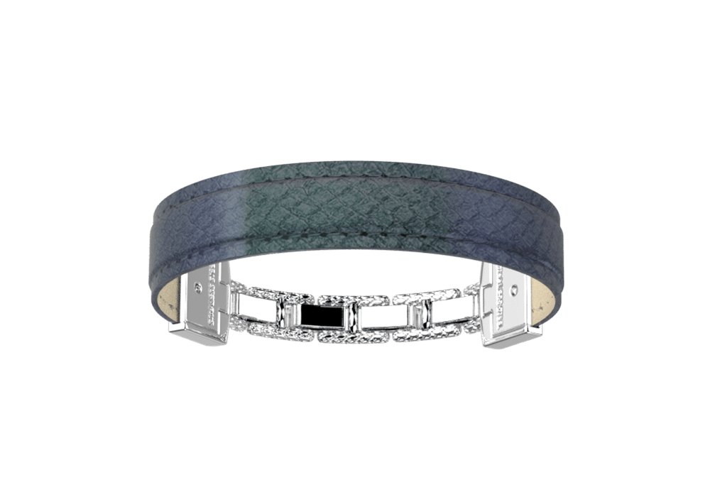 bracelet-twist