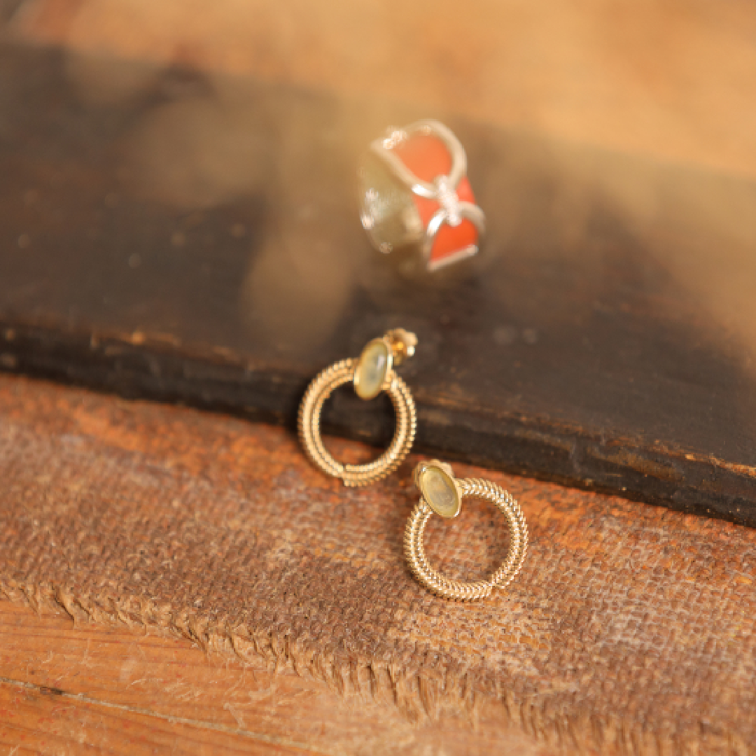 rings new