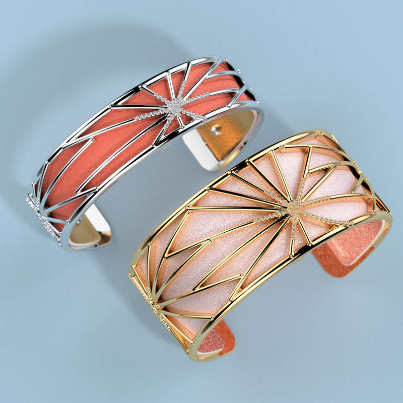 Bracelets-Palmiflore