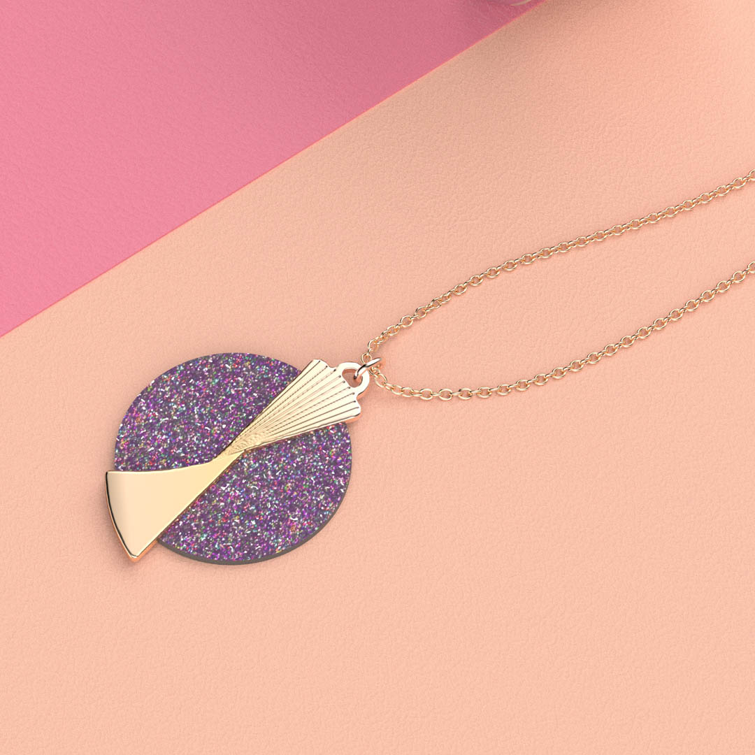 Necklace Sonore Les Essentielles