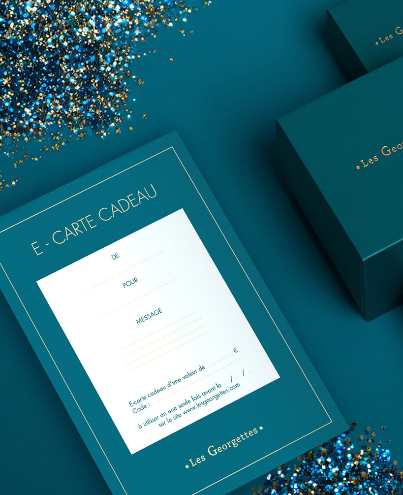 INVITE THEM TO CREATEWITH THE E-GIFT CARD