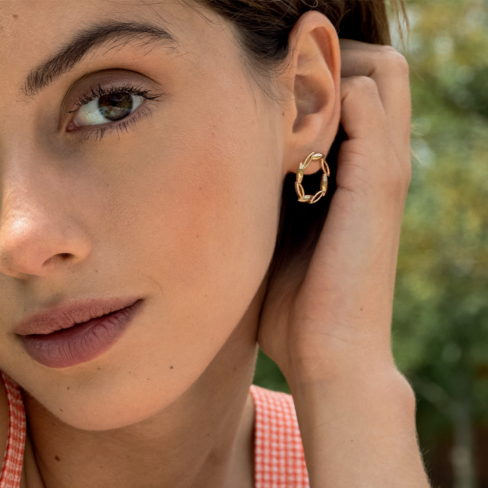 Les Cadettes Laurier Nouvelle Collection