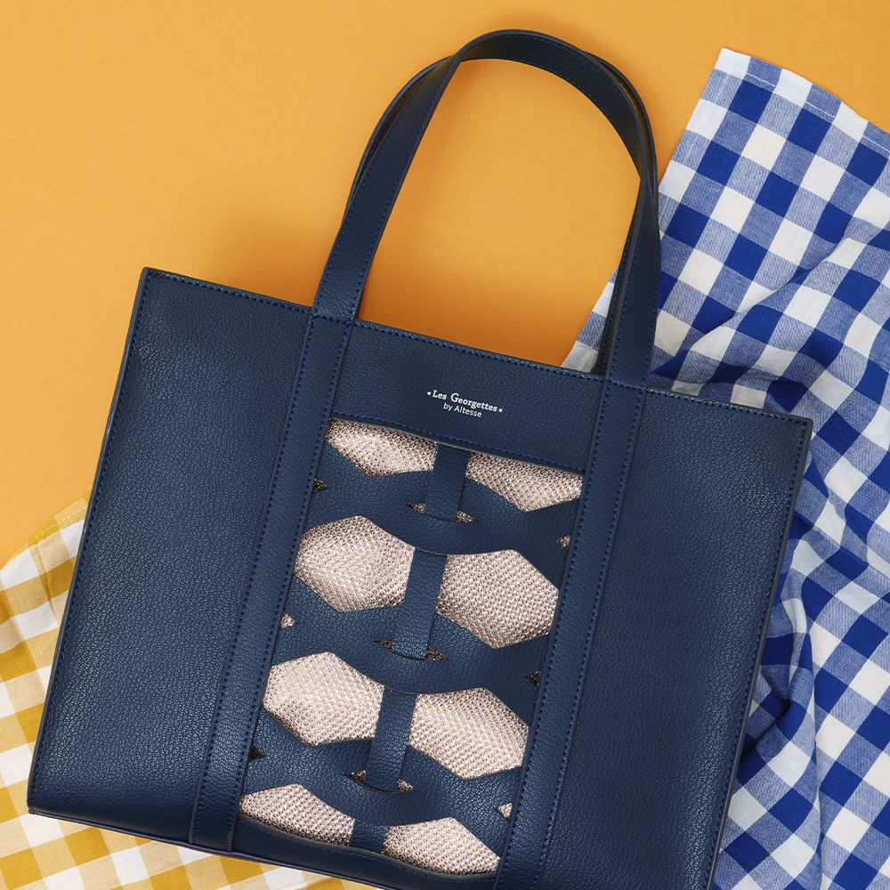 Sacs Dentelle Collection Printemps 2022