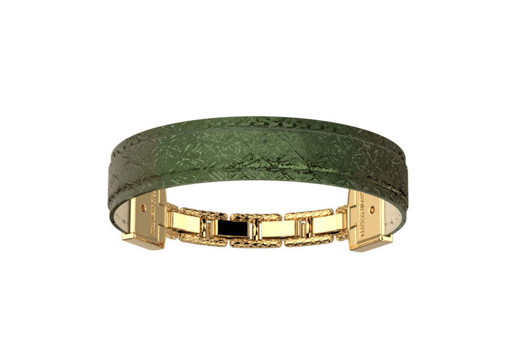 bracelet-twist