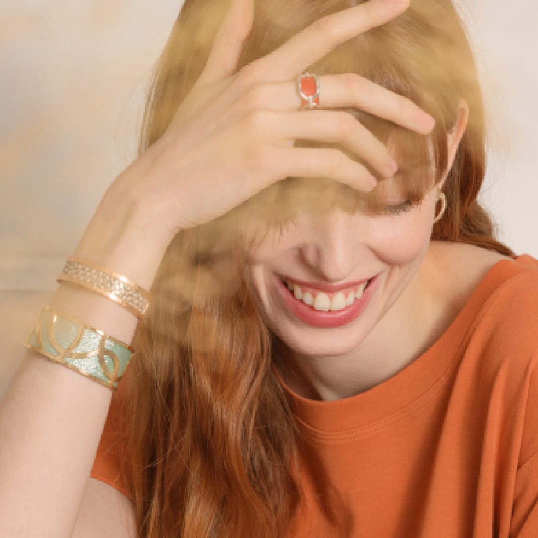 bracelets spring summer 2022