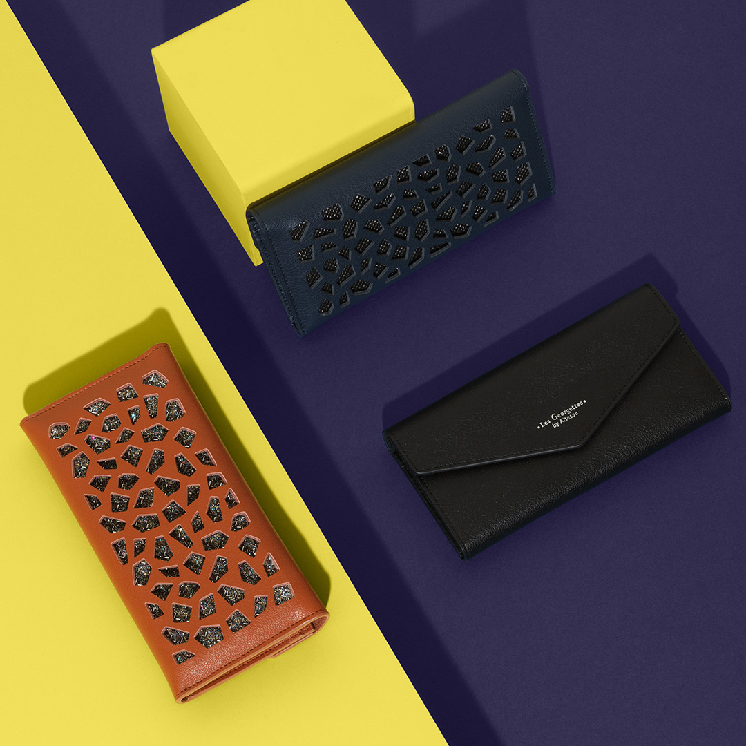 Sacs Temps 2 Collection