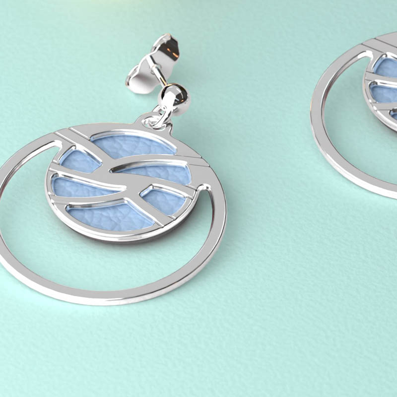 azur-pendant-earrings