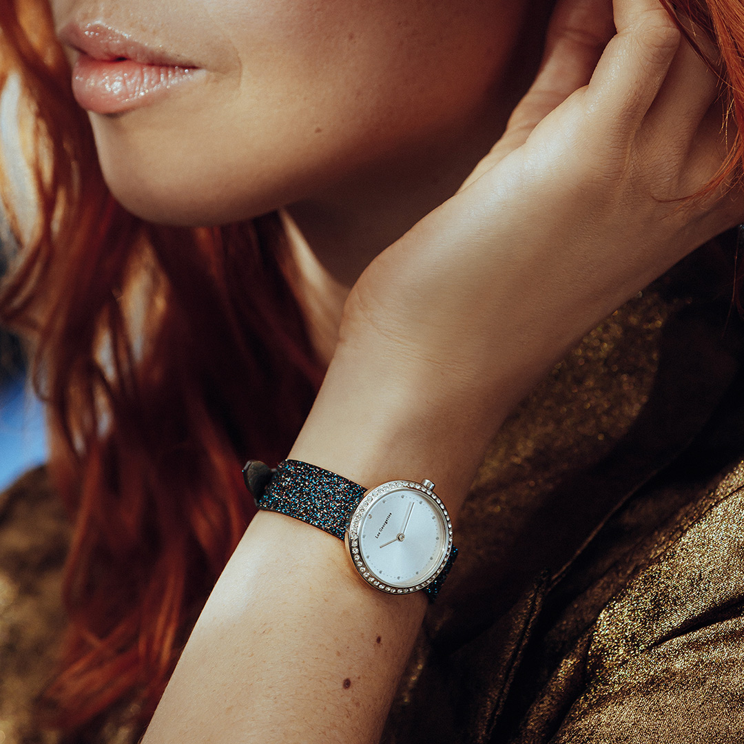 Montres Temps 2 Collection