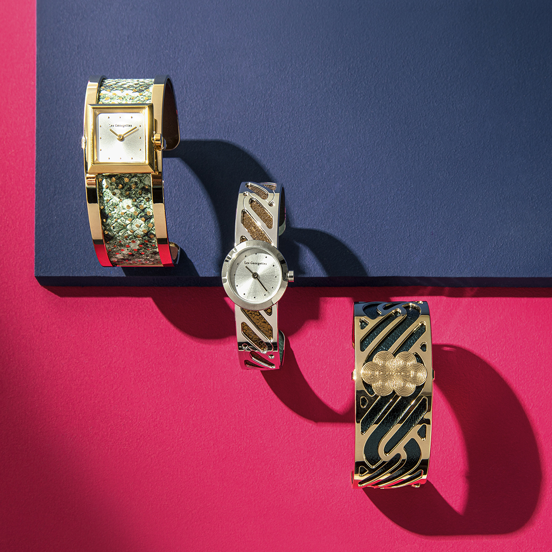 montres nouveautés
