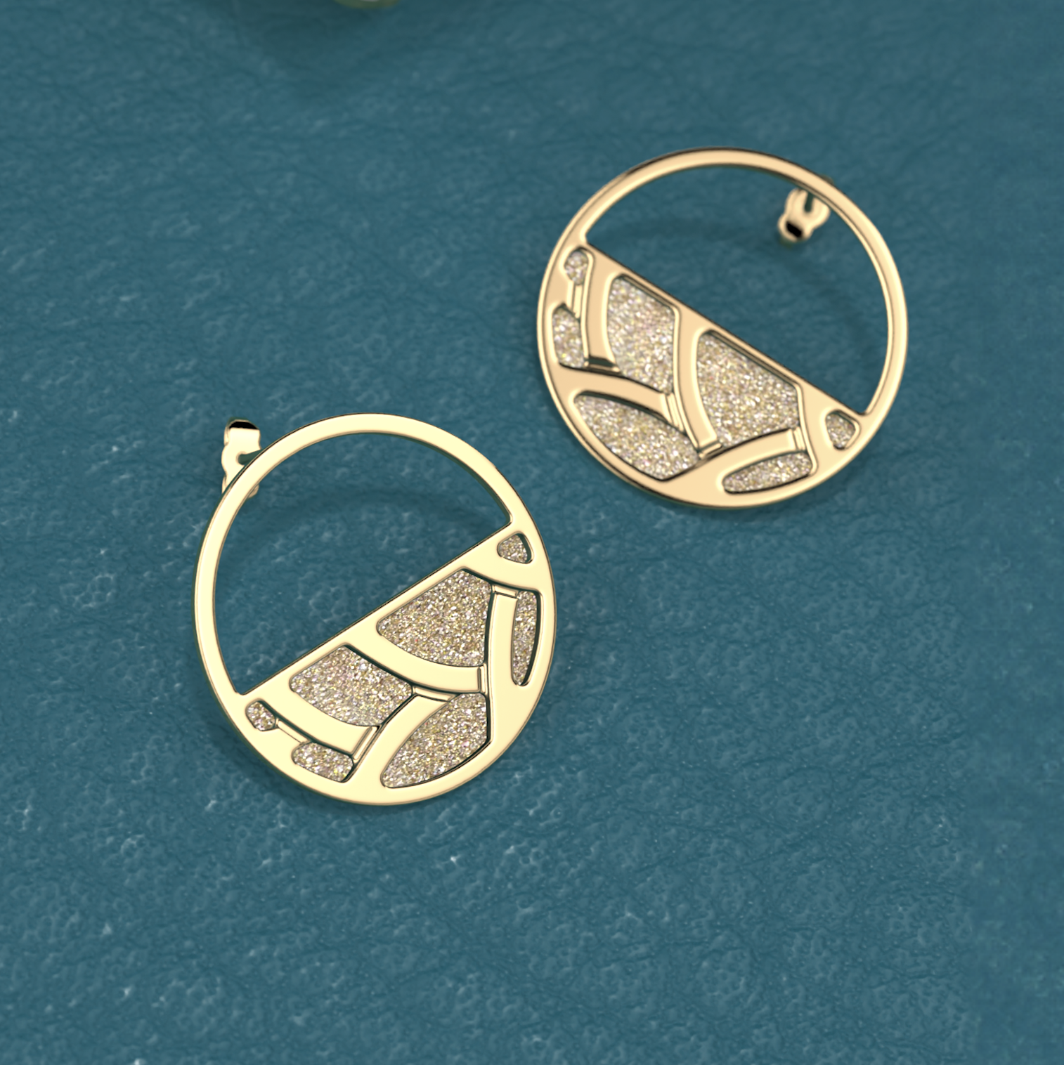 boucles-doreilles-tresse