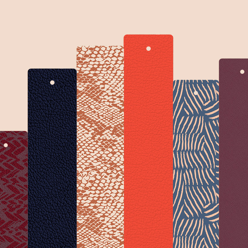 cuirs printemps 2022