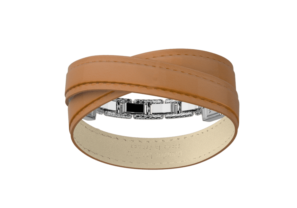bracelet-twist