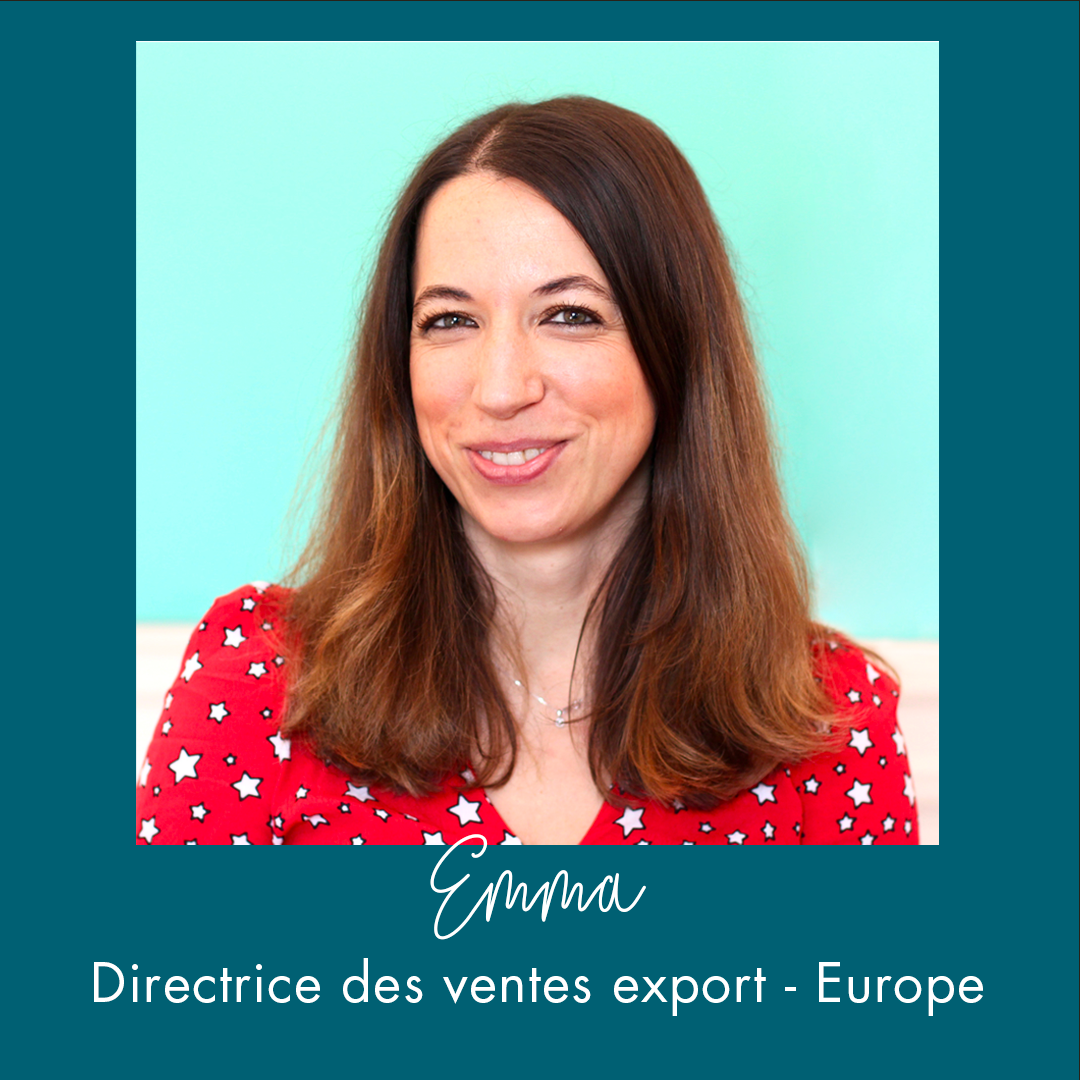 lesgeorgettes-emma-directriceventesexport